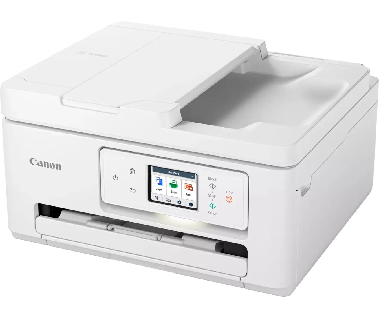 Multifunctional Canon Pixma TS7740I (White)