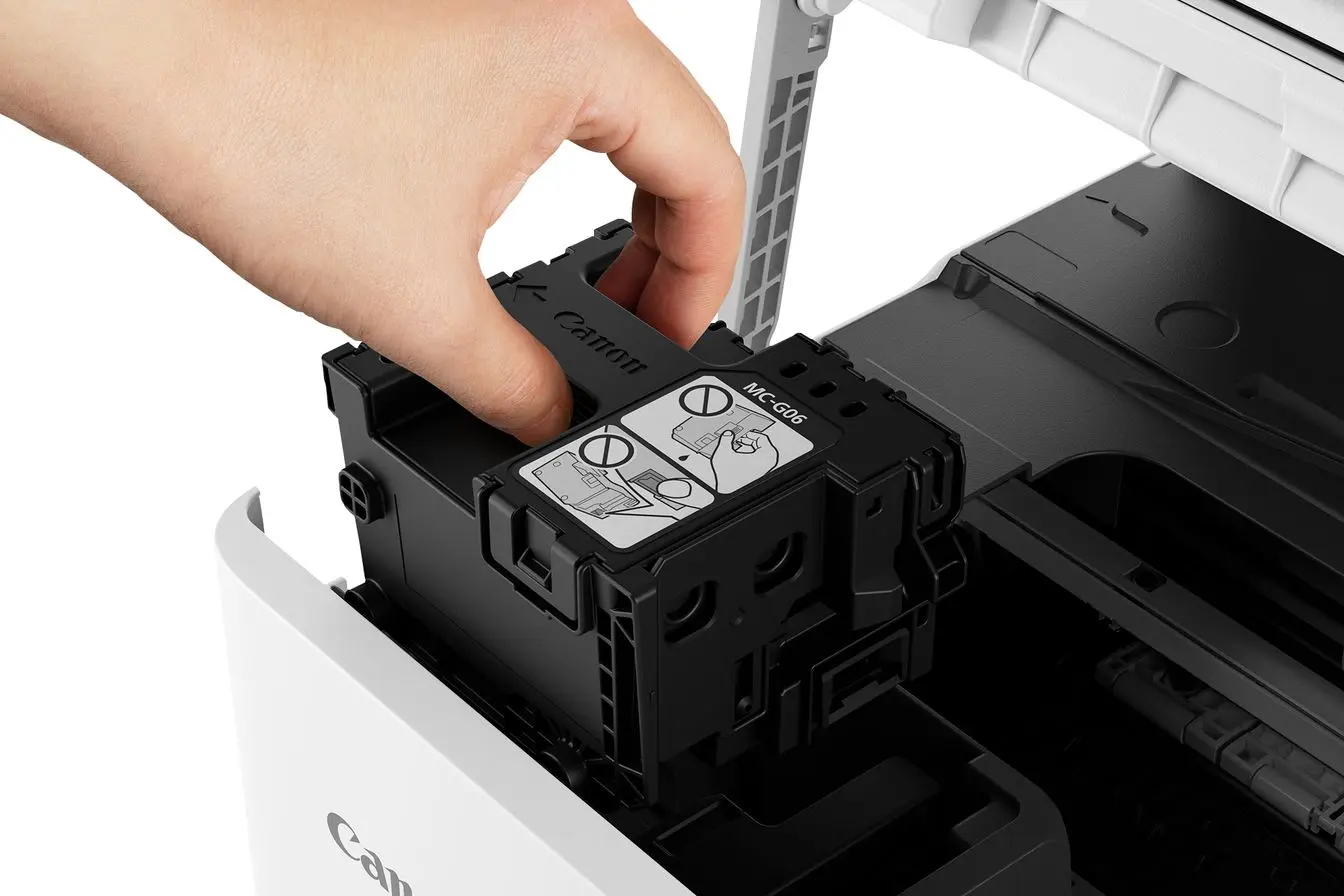 Multifunctional Canon Pixma TS7750i (White)