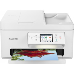 Multifunctional Canon Pixma TS7750i (White)