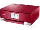 Multifunctional Canon Pixma TS8352a (Red)