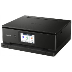 МФУ Canon Pixma TS8750 (Black) Thumb