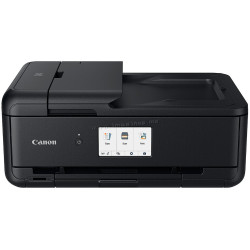 Multifunctional Canon Pixma TS9550a (Black)