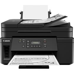 МФУ Canon Pixmav GM4040 (Black)
