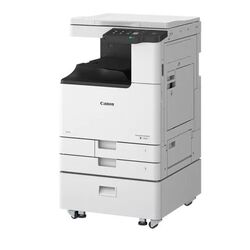 Multifunctional Canon imageRUNNER 2930i (White) Thumb