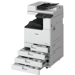 Multifunctional Canon imageRUNNER 2930i (White) Thumb