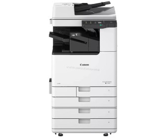 Многофункциональное устройство Canon imageRUNNER 2930i (White)