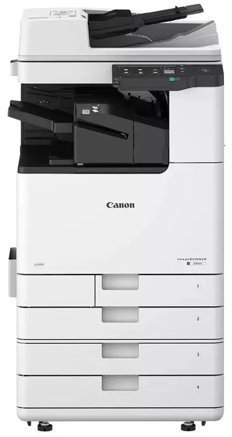 Multifunctional Canon imageRUNNER 2930i (White)