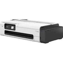 Plotter Canon imagePrograf TC-20 (White/Black) Thumb