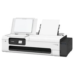 Plotter Canon imagePrograf TC-20 (White/Black) Thumb