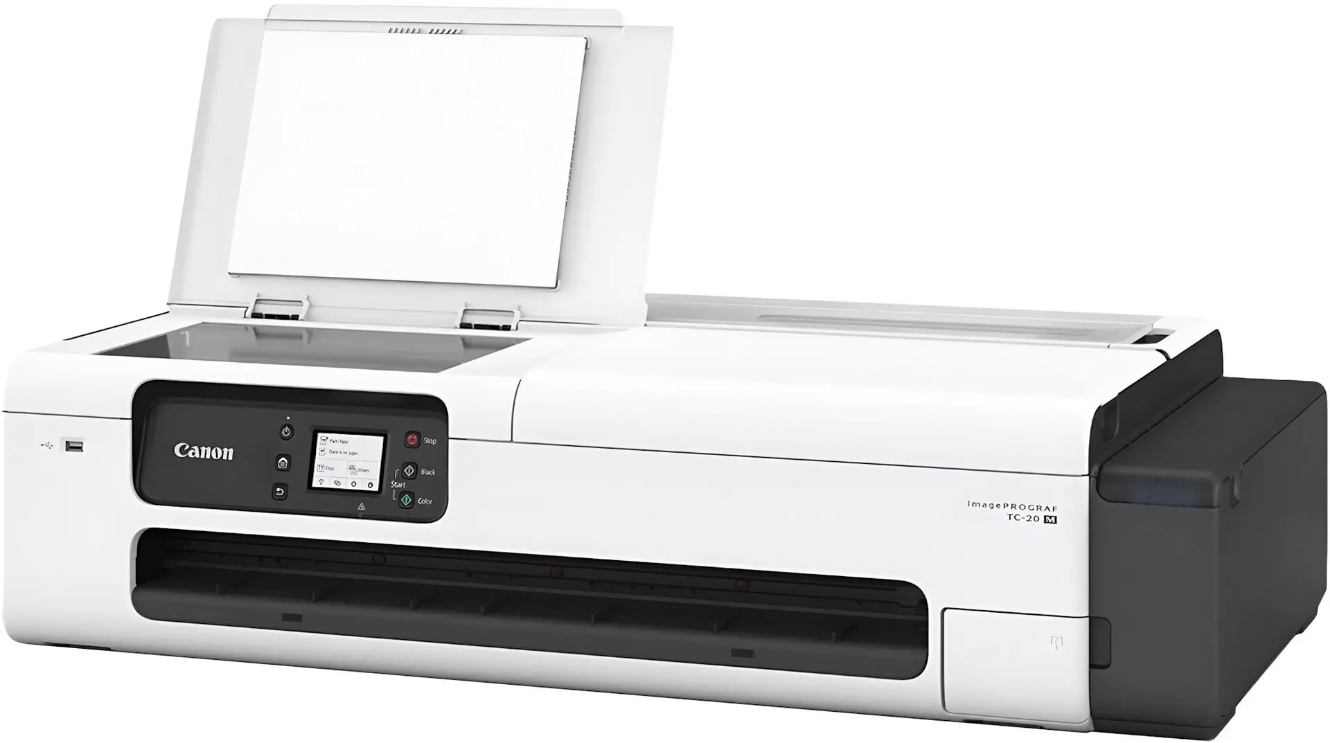 Plotter Canon imagePrograf TC-20M (White)