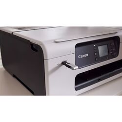 Plotter Canon imagePrograf TC-20M (White) Thumb