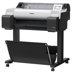 Plotter Canon imagePROGRAF TM-240 (Silver/Black) Thumb