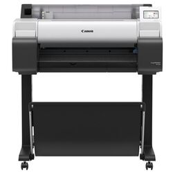 Plotter Canon imagePROGRAF TM-240 (Silver/Black)