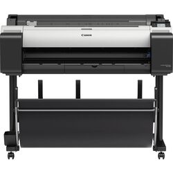 Plotter Canon imagePROGRAF TM-300 (Black/White)