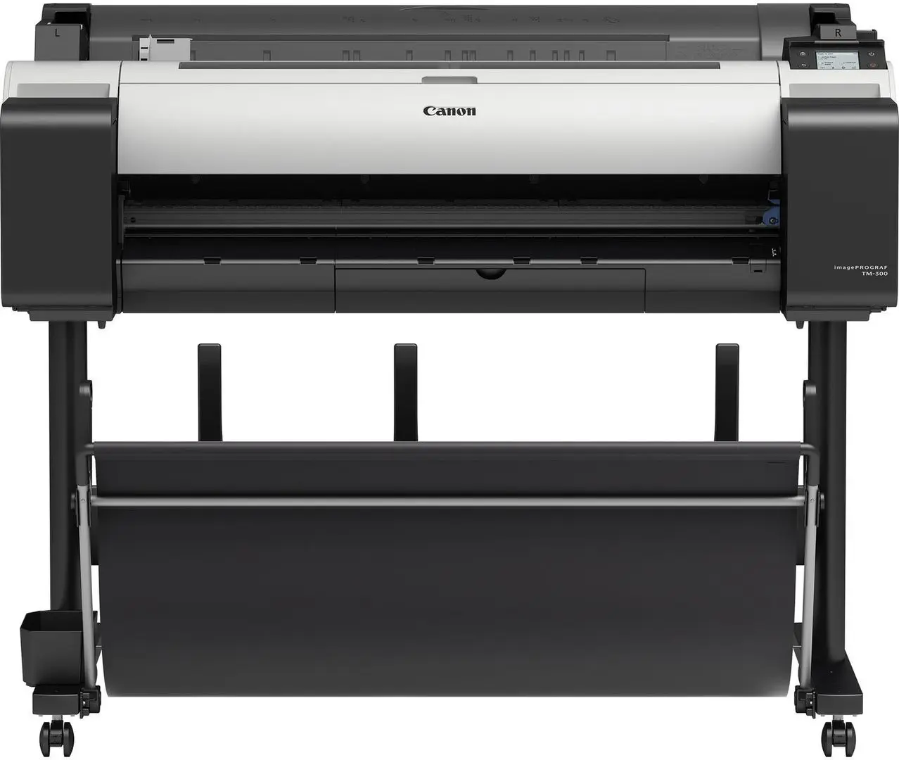 Plotter Canon imagePROGRAF TM-300 (Black/White)