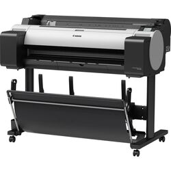 Plotter Canon imagePROGRAF TM-300 (Black/White) Thumb