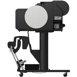 Plotter Canon imagePROGRAF TM-300 (Black/White) Thumb
