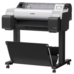 Plotter Canon imagePROGRAF TM-340 (Silver/Black) Thumb