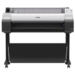 Plotter Canon imagePROGRAF TM-340 (Silver/Black)