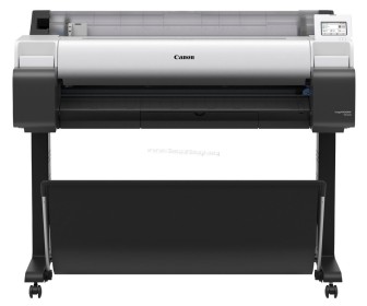 Плоттер Canon imagePROGRAF TM-340 (Silver/Black)