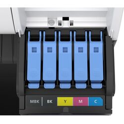 Plotter Canon imagePROGRAF TM-340 (Silver/Black) Thumb