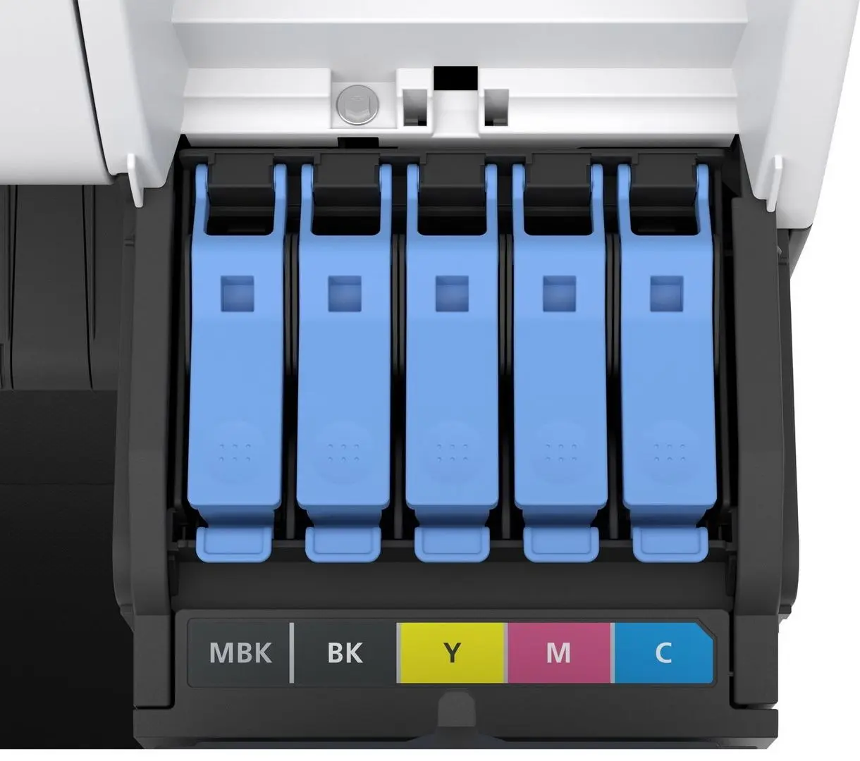 Plotter Canon imagePROGRAF TM-340 (Silver/Black)