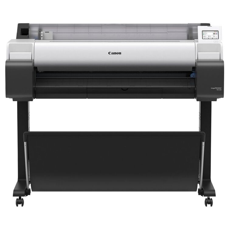 Canon imagePrograf TM-340
