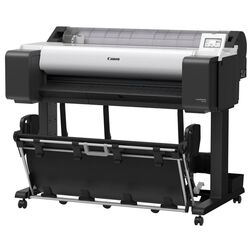 Плоттер Canon imagePROGRAF TM-350 (Silver/Black) Thumb