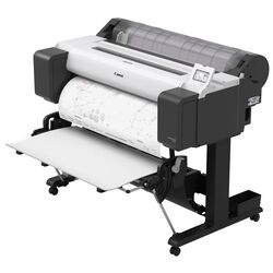 Плоттер Canon imagePROGRAF TM-350 (Silver/Black) Thumb