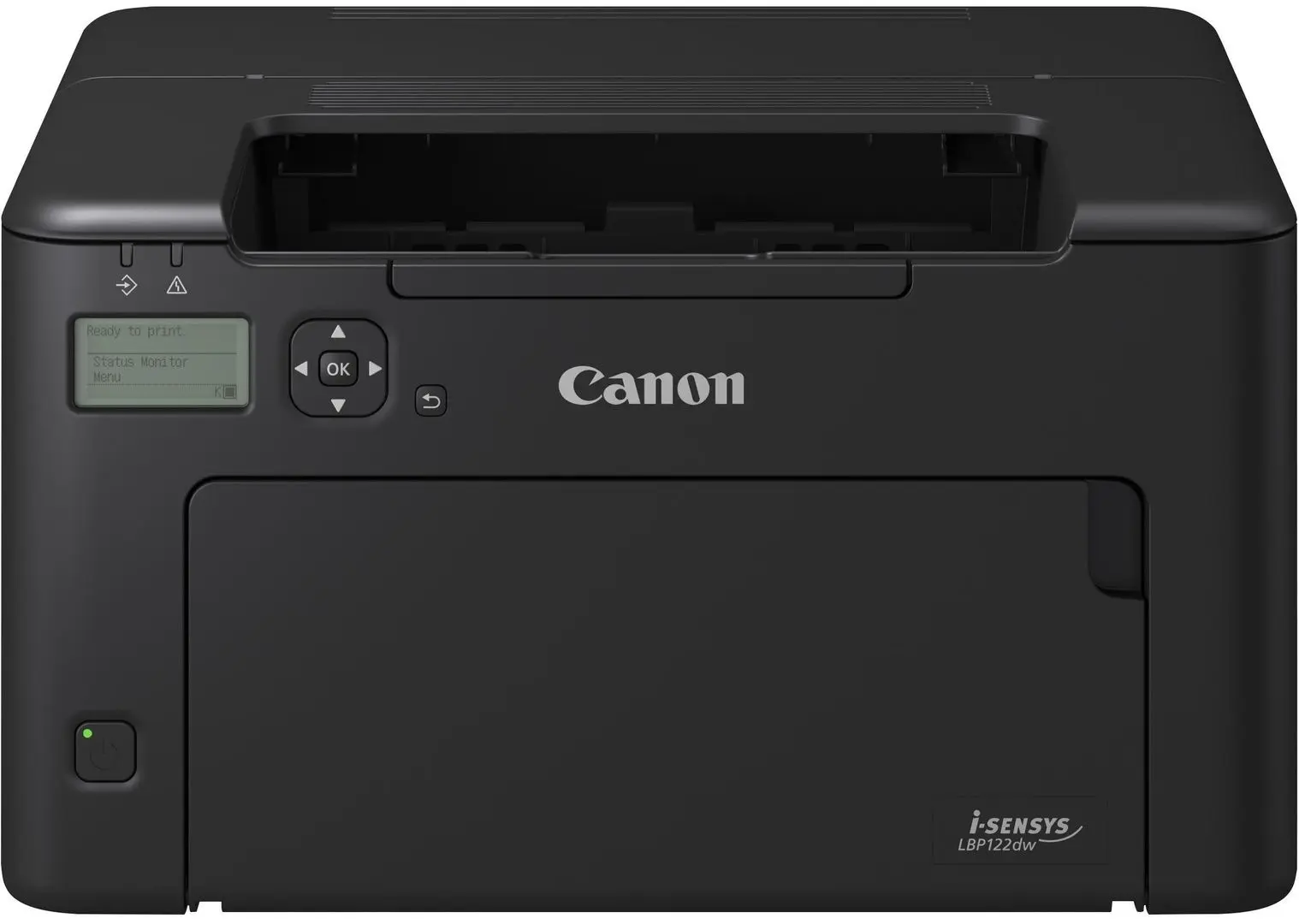 Printer Canon i-Sensys LBP122dw (Black)