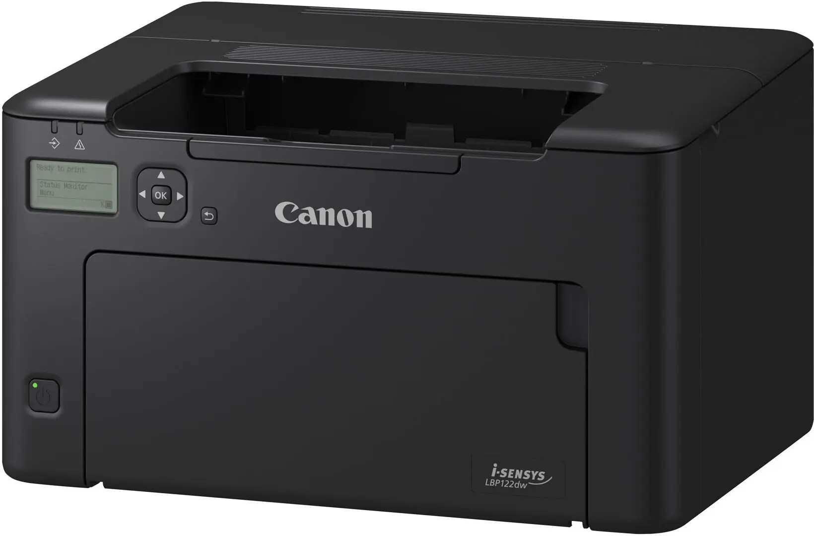 Printer Canon i-Sensys LBP122dw (Black)