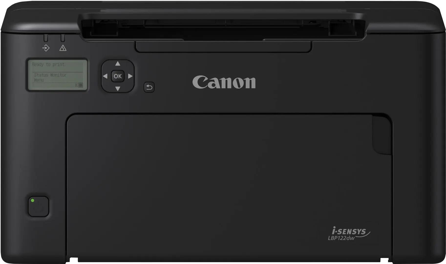Printer Canon i-Sensys LBP122dw (Black)