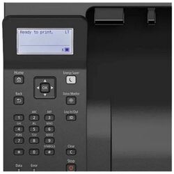 Printer Canon i-Sensys LBP233DW (White) Thumb