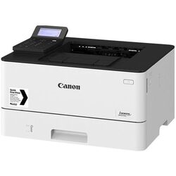 Printer Canon i-Sensys LBP233DW (White) Thumb
