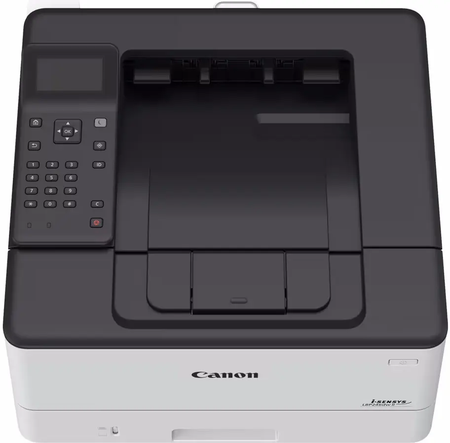 Imprimanta Canon i-Sensys LBP243dw II (White/Black) - 2