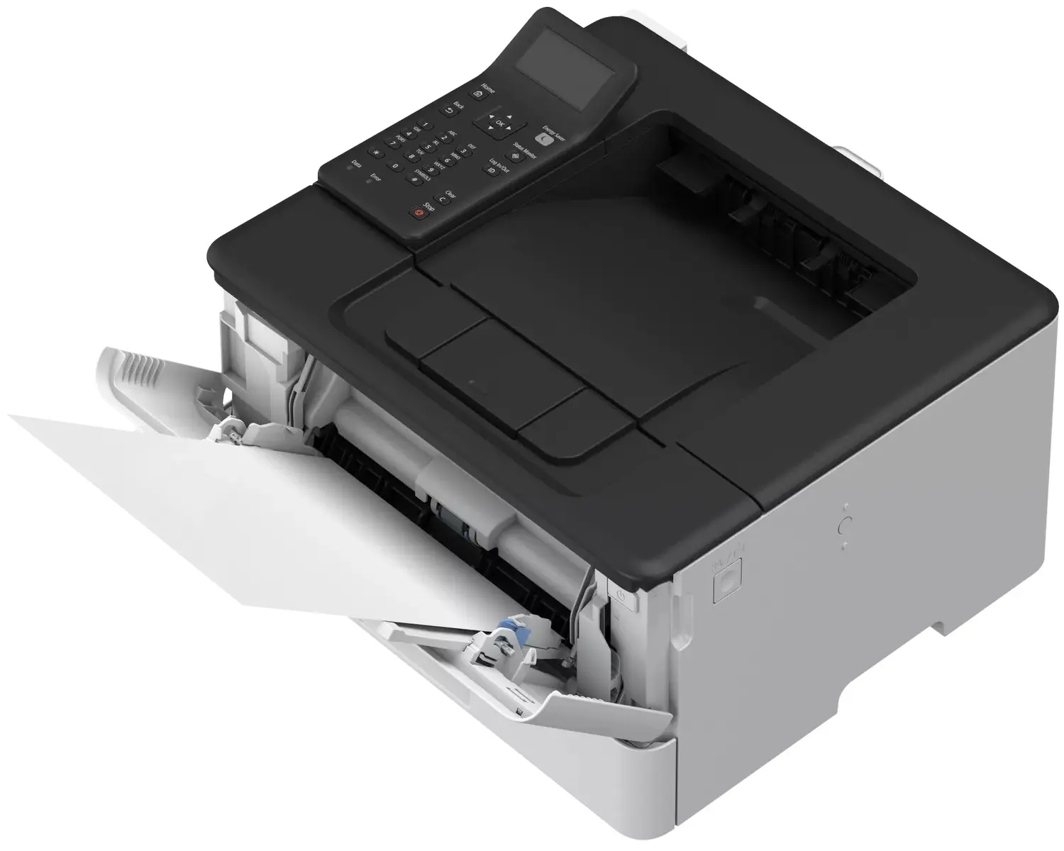 Imprimanta Canon i-Sensys LBP243dw II (White/Black) - 4