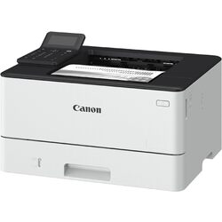 Принтер Canon i-Sensys LBP243dw (White/Black) Thumb