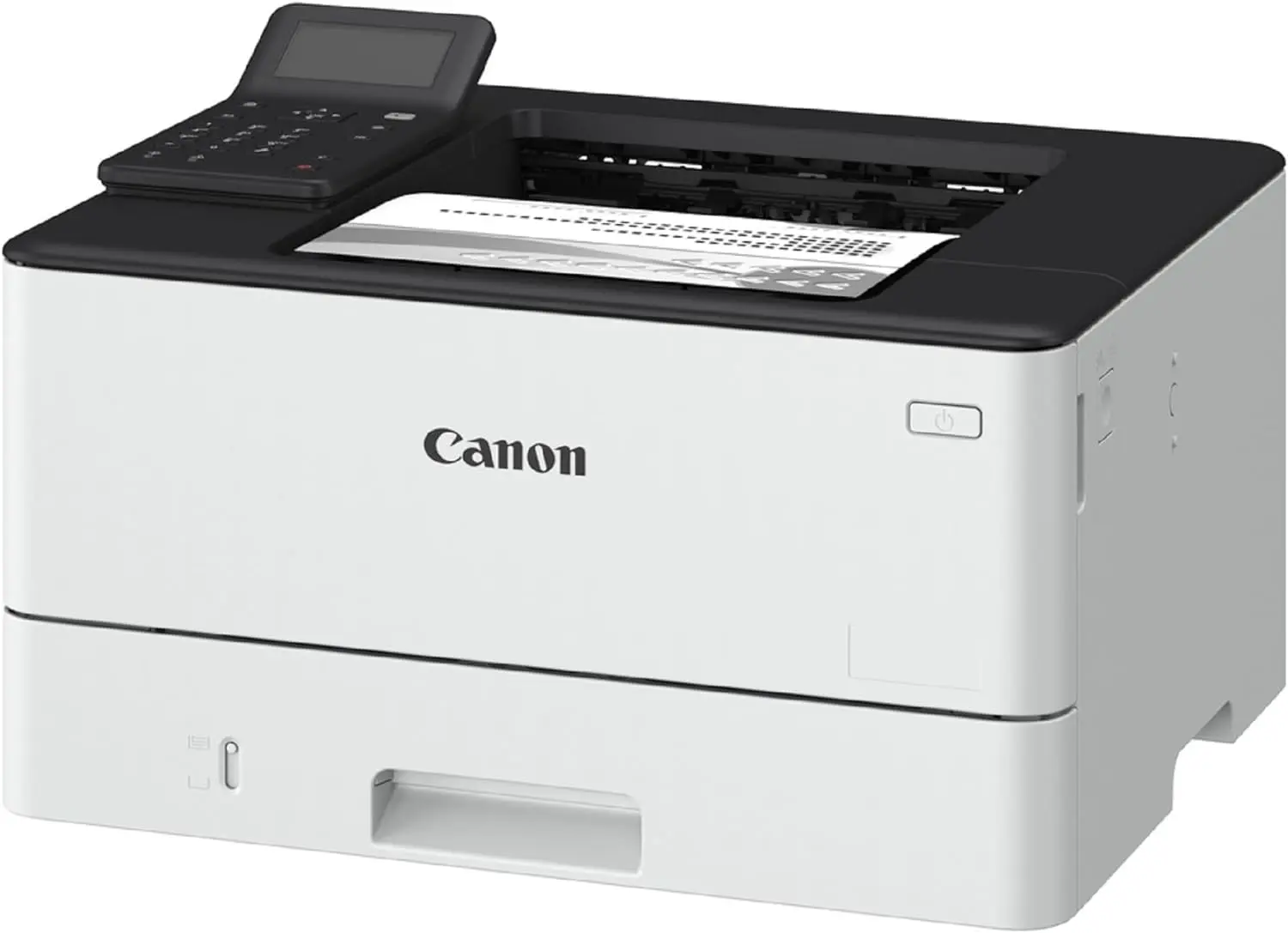 Принтер Canon i-Sensys LBP243dw (White/Black)