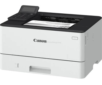 Принтер Canon i-Sensys LBP246dw (White)