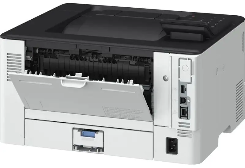 Imprimanta Canon i-Sensys LBP246dw (White)