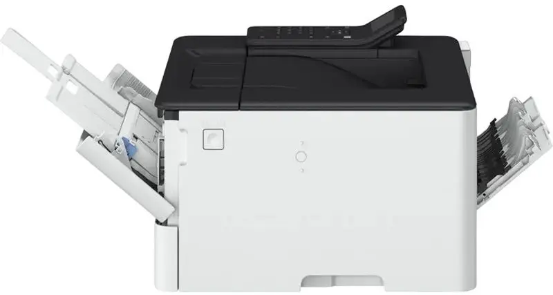 Imprimanta Canon i-Sensys LBP246dw (White)