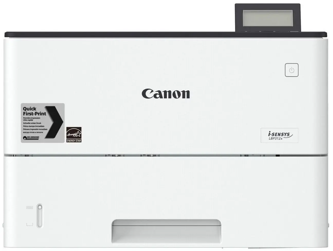 Принтер Canon i-Sensys LBP312X (Black/White)