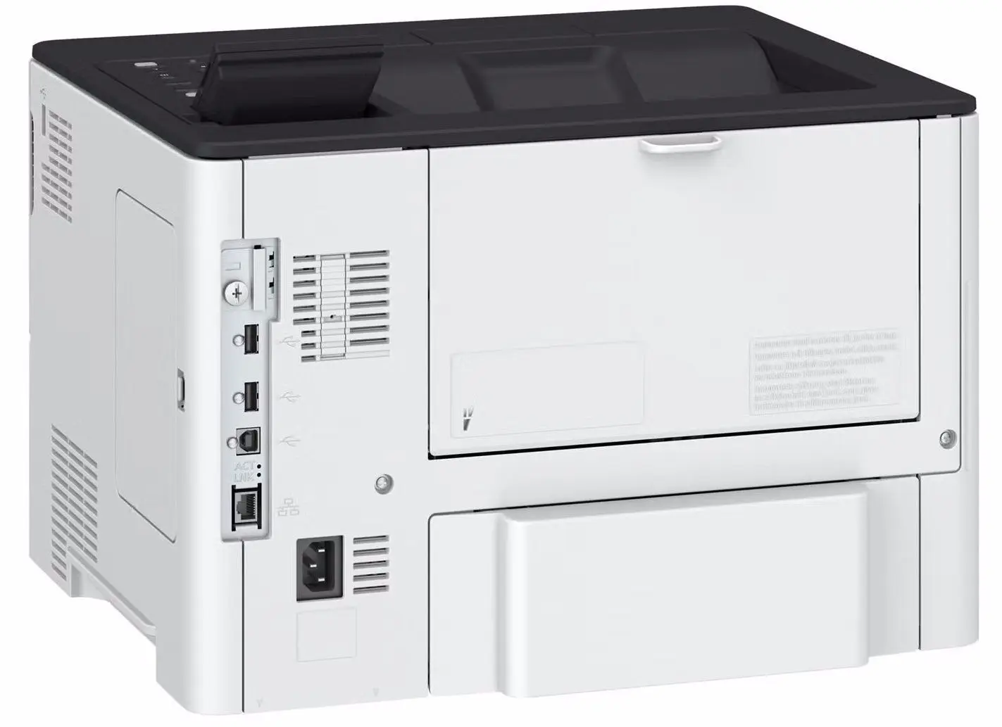 Принтер Canon i-Sensys LBP312X (Black/White)