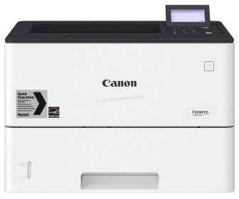 Imprimanta Canon i-Sensys LBP312X (Black/White)