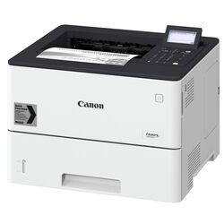 Printer Canon i-Sensys LBP325X (White/Black)