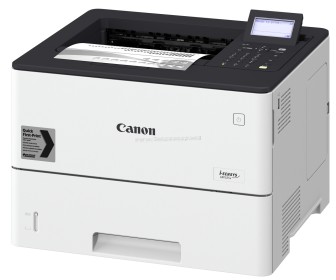 Принтер Canon i-Sensys LBP325X (White/Black)