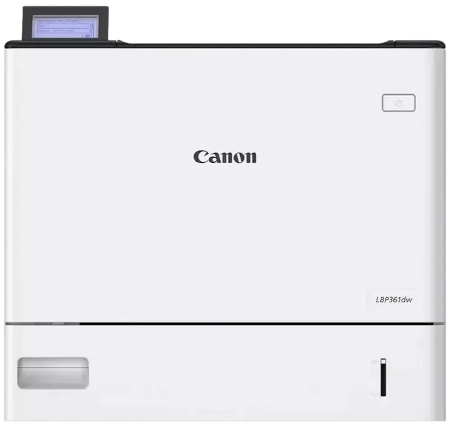 Printer Canon i-Sensys LBP361dw (White)