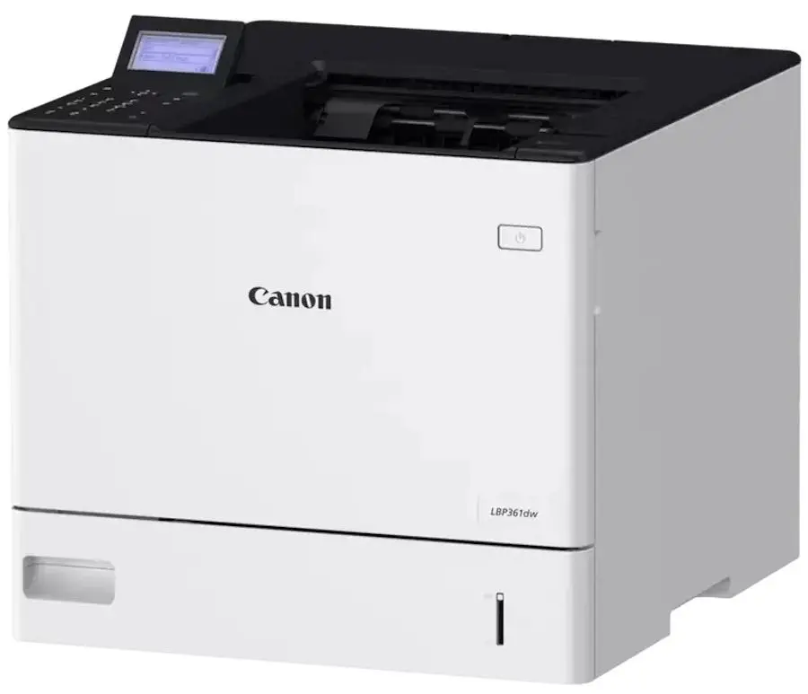 Printer Canon i-Sensys LBP361dw (White)