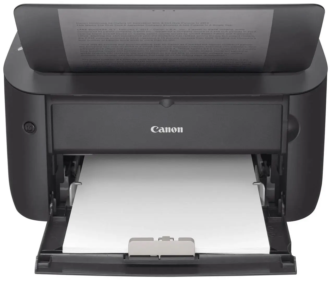 Принтер Canon i-Sensys LBP6030B Bundle + 2x CRG725 (Black)