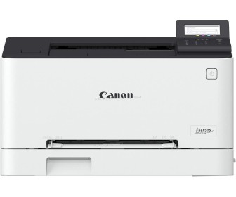 Принтер Canon i-Sensys LBP631CW (White/Black)